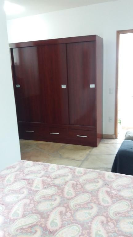 Morada Dos Elfos Villa Vale do Capao Exterior photo