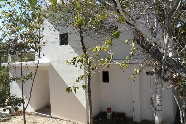 Morada Dos Elfos Villa Vale do Capao Exterior photo